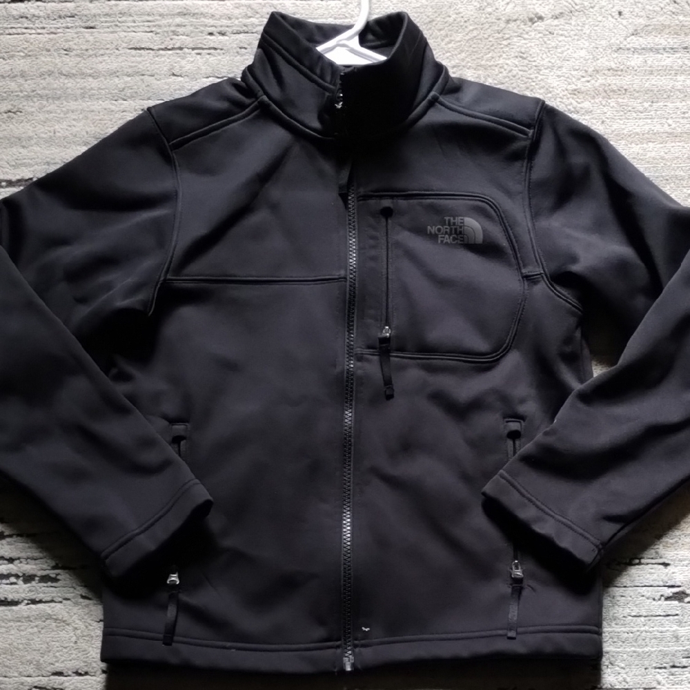 The North Face  Boys Sm Dark Performance Jacket
